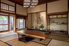 Jinya Ryokan