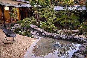 Jinya Ryokan
