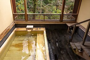 Jinya Ryokan