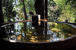 Jinya Ryokan