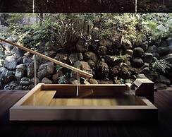 Jinya Ryokan