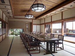 Jinya Ryokan