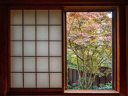Jinya Ryokan