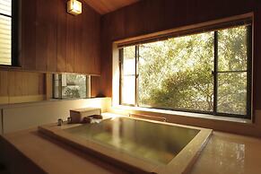Jinya Ryokan