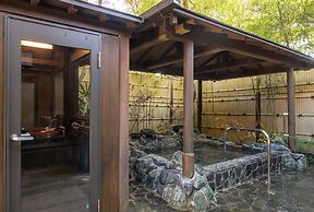Jinya Ryokan