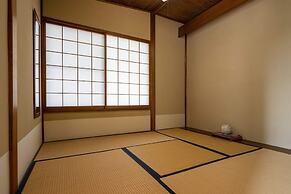 Jinya Ryokan
