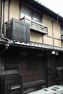 Gion Machiya