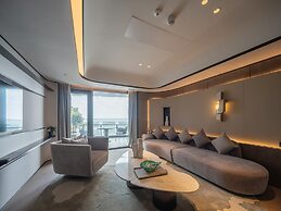 InterContinental Shanghai Harbour City by IHG