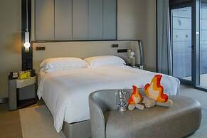 InterContinental Shanghai Harbour City by IHG