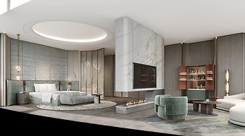 InterContinental Shanghai Harbour City by IHG