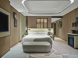 InterContinental Shanghai Harbour City by IHG