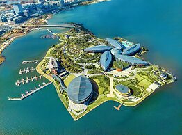 InterContinental Shanghai Harbour City by IHG