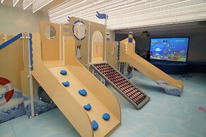 InterContinental Shanghai Harbour City by IHG