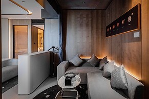 InterContinental Shanghai Harbour City by IHG