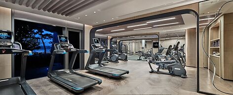 InterContinental Shanghai Harbour City by IHG