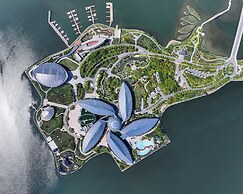 InterContinental Shanghai Harbour City by IHG
