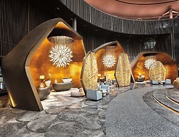 InterContinental Shanghai Harbour City by IHG