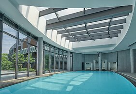 InterContinental Shanghai Harbour City by IHG