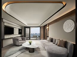 InterContinental Shanghai Harbour City by IHG