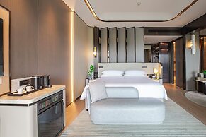 InterContinental Shanghai Harbour City by IHG