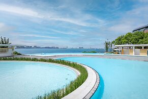 InterContinental Shanghai Harbour City by IHG