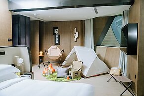 InterContinental Shanghai Harbour City by IHG