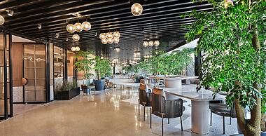 InterContinental Shanghai Harbour City by IHG