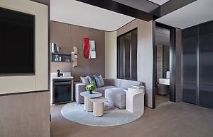 InterContinental Shanghai Harbour City by IHG