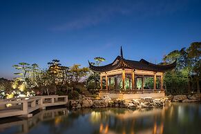 InterContinental Shanghai Harbour City by IHG