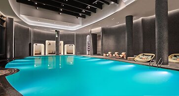 InterContinental Shanghai Harbour City by IHG