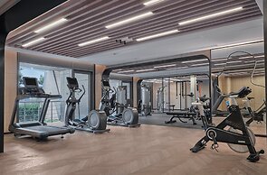 InterContinental Shanghai Harbour City by IHG