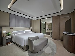 InterContinental Shanghai Harbour City by IHG