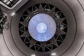 InterContinental Shanghai Harbour City by IHG