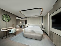 InterContinental Shanghai Harbour City by IHG