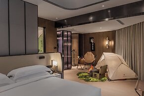 InterContinental Shanghai Harbour City by IHG