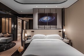 InterContinental Shanghai Harbour City by IHG