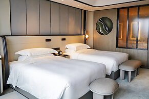 InterContinental Shanghai Harbour City by IHG