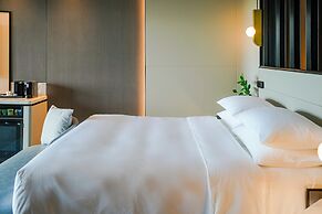 InterContinental Shanghai Harbour City by IHG