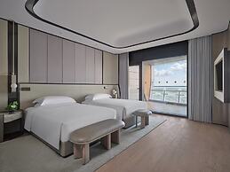 InterContinental Shanghai Harbour City by IHG