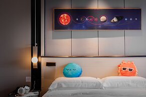 InterContinental Shanghai Harbour City by IHG