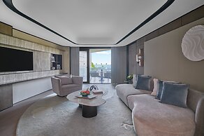 InterContinental Shanghai Harbour City by IHG