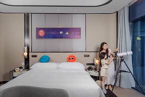 InterContinental Shanghai Harbour City by IHG
