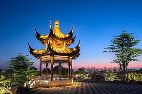 InterContinental Shanghai Harbour City by IHG