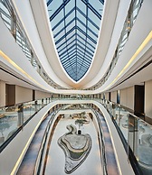 InterContinental Shanghai Harbour City by IHG