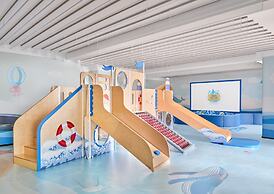 InterContinental Shanghai Harbour City by IHG