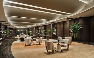 InterContinental Shanghai Harbour City by IHG