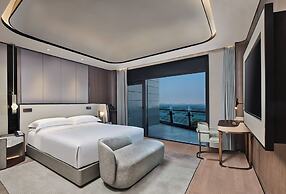 InterContinental Shanghai Harbour City by IHG