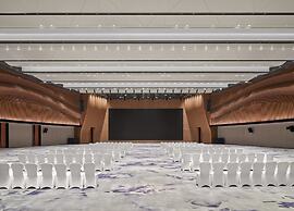 InterContinental Shanghai Harbour City by IHG