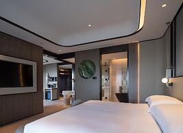 InterContinental Shanghai Harbour City by IHG