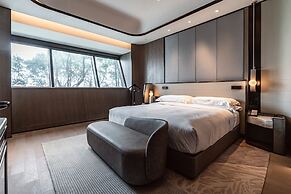 InterContinental Shanghai Harbour City by IHG